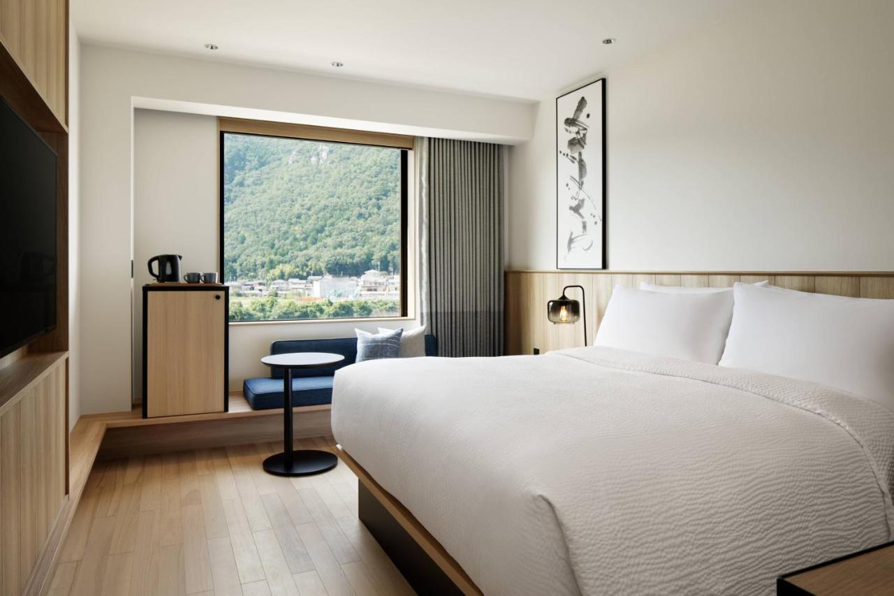Fairfield By Marriott Gifu Mino Hotel Exterior photo