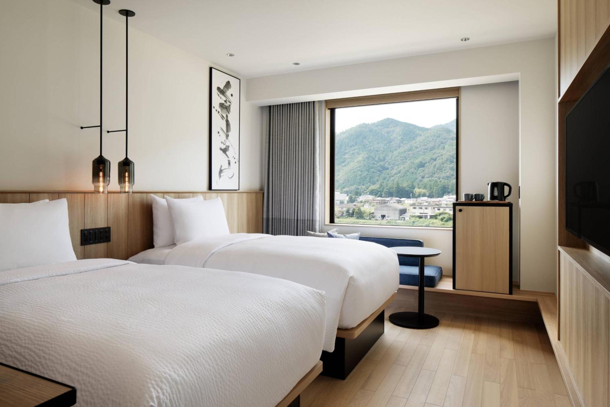 Fairfield By Marriott Gifu Mino Hotel Exterior photo